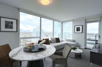 2205 8189 Cambie ST Vancouver, Vancouver Apartments for sale, MLS® R2993386