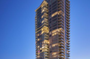 2206 7683 Park Crescent Burnaby, Burnaby Apartments for sale, MLS® R2954720