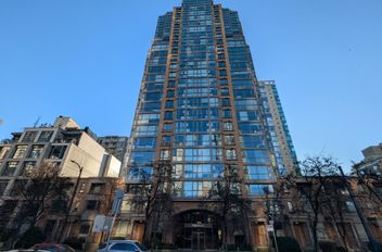 2207 1188 Richards ST Vancouver, Vancouver Apartments for sale, MLS® R3018492