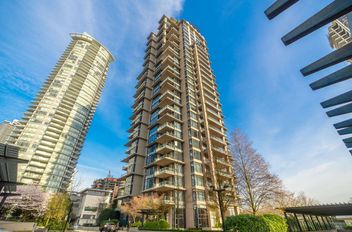 2207 2077 Rosser AVE Burnaby, Burnaby Apartments for sale, MLS® R2987623