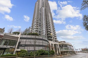 2207 3080 Lincoln AVE Coquitlam, Coquitlam Apartments for sale, MLS® R2973057