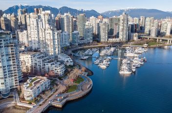 2208 1033 Marinaside Crescent Vancouver, Vancouver Apartments for sale, MLS® R2974993