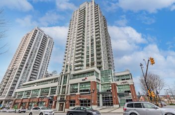 2208 3007 Glen DR Coquitlam, Coquitlam Apartments for sale, MLS® R2972734