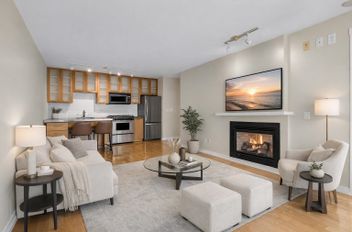 2208 969 Richards ST Vancouver, Vancouver Apartments for sale, MLS® R3088190