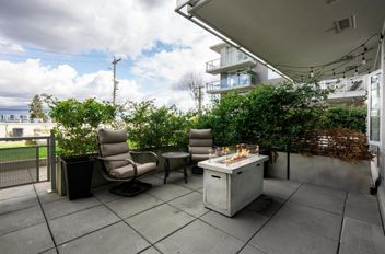 221 289 E 6th AVE Vancouver, Vancouver Apartments for sale, MLS® R2990065