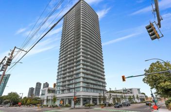 2212 13685 102 AVE Surrey, Surrey Apartments for sale, MLS® R2962686