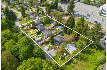 22127 Cliff AVE Maple Ridge, Maple Ridge Apartments for sale, MLS® R3000589