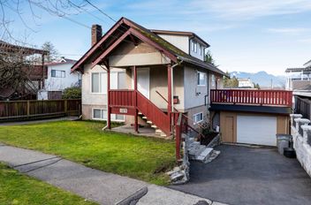 2219 E 24th AVE Vancouver, Vancouver Apartments for sale, MLS® R2996760