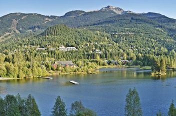 2219 Lake Placid RD Whistler, Whistler Apartments for sale, MLS® R2990887