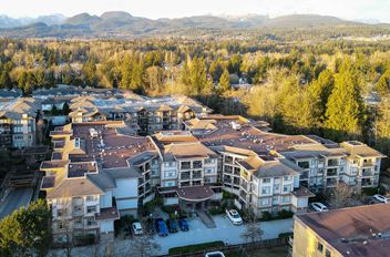 222 12248 224 ST Maple Ridge, Maple Ridge Apartments for sale, MLS® R3022665