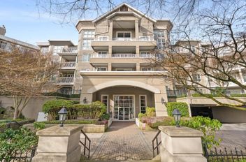 222 5888 Dover Crescent Richmond, Richmond Apartments for sale, MLS® R2981305