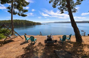 222 Spinnaker DR Mayne Island, Mayne Island Apartments for sale, MLS® R3001124