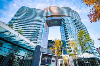 2220 89 Nelson ST Vancouver, Vancouver Apartments for sale, MLS® R3025946