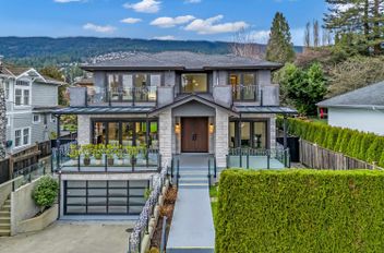 2227 Haywood AVE West Vancouver, West Vancouver Apartments for sale, MLS® R3075031