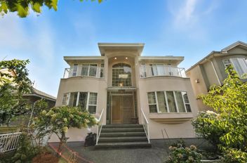 2228 E 40th AVE Vancouver, Vancouver Apartments for sale, MLS® R3042771