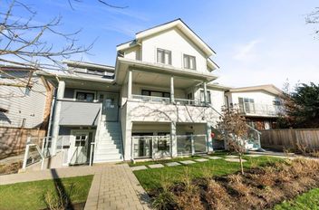 2229 W 16th AVE Vancouver, Vancouver Apartments for sale, MLS® R3116382