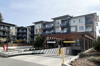 223 19935 75a AVE Langley, Langley Apartments for sale, MLS® R2990254