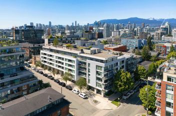 223 289 E 6th AVE Vancouver, Vancouver Apartments for sale, MLS® R2994568