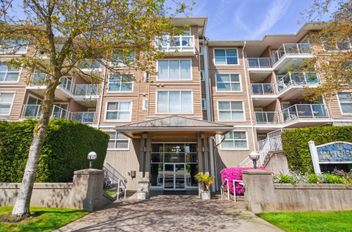 223 5880 Dover Crescent Richmond, Richmond Apartments for sale, MLS® R2998032