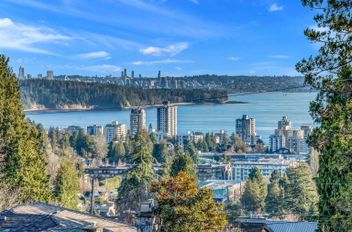 2234 Palmerston AVE West Vancouver, West Vancouver Apartments for sale, MLS® R3024745