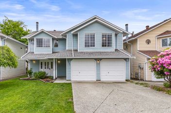 22421 Morse Crescent Maple Ridge, Maple Ridge Apartments for sale, MLS® R3008241