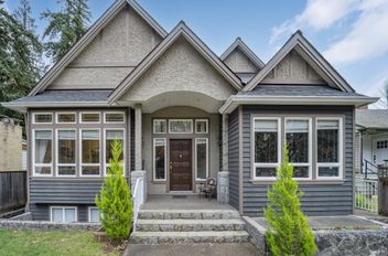 2244 Edgemont BLVD North Vancouver, North Vancouver Apartments for sale, MLS® R3084105