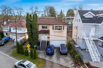 2246 Vanness AVE Vancouver, Vancouver Apartments for sale, MLS® R2996758