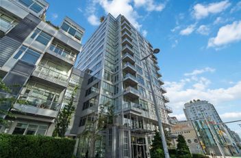225 108 E 1st AVE Vancouver, Vancouver Apartments for sale, MLS® R3008952