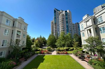225 3098 Guildford Way Coquitlam, Coquitlam Apartments for sale, MLS® R2946787