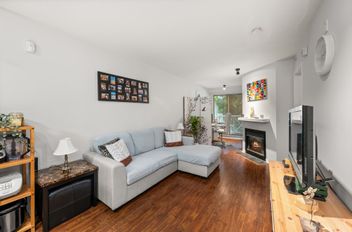 225 528 Rochester AVE Coquitlam, Coquitlam Apartments for sale, MLS® R3007083