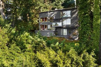 225 Mountain DR Lions Bay, Lions Bay Apartments for sale, MLS® R3001068