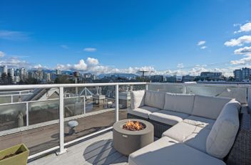 2251 Heather ST Vancouver, Vancouver Apartments for sale, MLS® R3113627