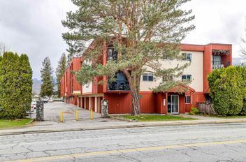 226 1735 Agassiz-Rosedale No 9 HWY Agassiz, Agassiz Apartments for sale, MLS® R2983550
