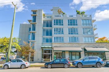 226 2008 Pine ST Vancouver, Vancouver Apartments for sale, MLS® R2966740