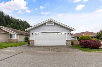 226 6001 Promontory RD Chilliwack, Chilliwack Apartments for sale, MLS® R3001019