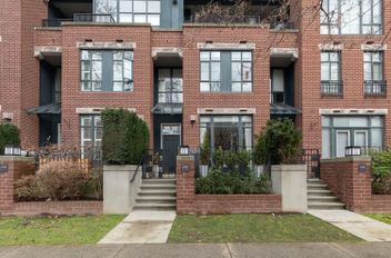 2267 W 12th AVE Vancouver, Vancouver Apartments for sale, MLS® R3005669