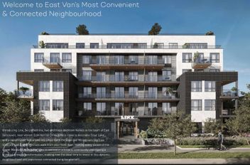 504 2268 E Broadway  Vancouver, Vancouver Apartments for sale, MLS® R3029872