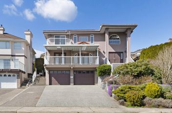 2276 Sicamous AVE Coquitlam, Coquitlam Apartments for sale, MLS® R2985881
