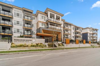 228 1792 Starling DR Tsawwassen, Tsawwassen Apartments for sale, MLS® R2959883
