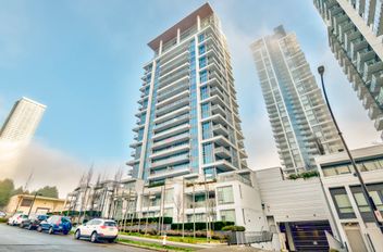 603 2288 Alpha AVE Burnaby, Burnaby Apartments for sale, MLS® R2992289
