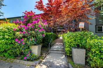 229 202 Westhill PL Port Moody, Port Moody Apartments for sale, MLS® R3007456