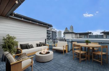 229 708 Lea AVE Coquitlam, Coquitlam Apartments for sale, MLS® R3025835