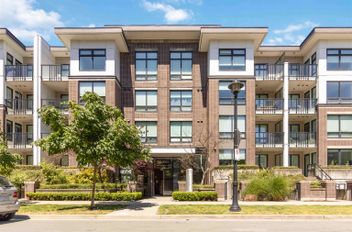 229 9333 Tomicki AVE Richmond, Richmond Apartments for sale, MLS® R3012772