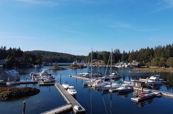 22A 12489 Lagoon RD Pender Harbour, Pender Harbour Apartments for sale, MLS® R2976227