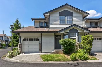 23 11580 Burnett ST Maple Ridge, Maple Ridge Apartments for sale, MLS® R3011704