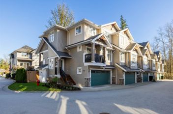 23 21704 96 AVE Langley, Langley Apartments for sale, MLS® R2984920