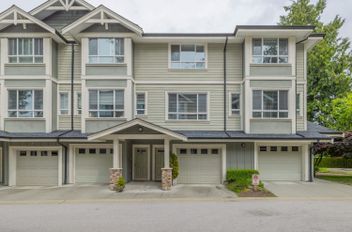 23 2955 156th ST Surrey, Surrey Apartments for sale, MLS® R3006755