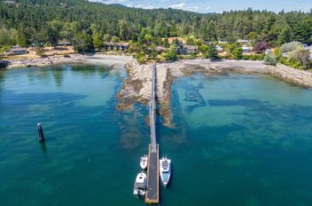 23 B-134 Madrona RD Galiano Island, Galiano Island Apartments for sale, MLS® R2889670
