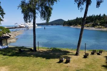23-D-134 Madrona RD Galiano Island, Galiano Island Apartments for sale, MLS® R2934814