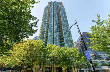 2301 1328 W Pender ST Vancouver, Vancouver Apartments for sale, MLS® R2997562